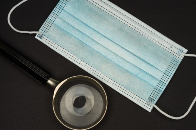 Estas son las diferencias entre mascarilla higienica y quirurgica