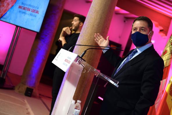 Castilla-La Mancha llevará a cabo más de 200 acciones inversoras en 75 centros de mayores y de personas con discapacidad