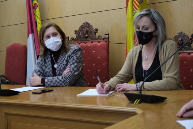El Gobierno regional destinará hasta final de 2021 cerca de cinco millones de euros en inversiones educativas para atender el aumento de matriculación de la localidad de Seseña