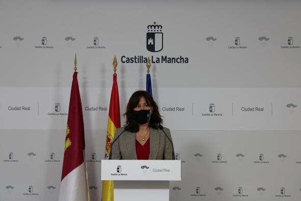 El Gobierno regional suma 6,5 millones de euros en contrataciones de emergencia COVID para centros de mayores y personas con discapacidad
