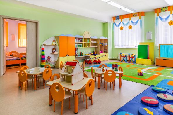 El Gobierno regional destina 3,2 millones de euros para ayudar a ayuntamientos y entidades al mantenimiento de las escuelas infantiles