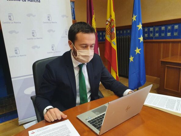 Castilla-La Mancha aboga por aunar la participación científica, académica, medioambiental e institucional para tratar de combatir el cambio climático y sus posibles afecciones