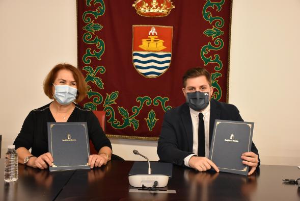 Castilla-La Mancha continúa renovando los convenios de los ASTRA de las áreas supramunicipales de transporte de viajeros