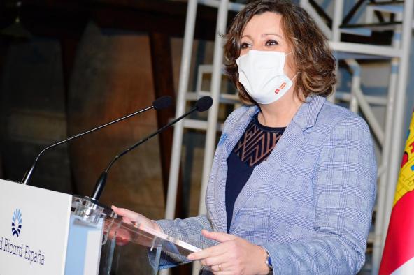 Castilla-La Mancha capta Incentivos Regionales para apoyar inversiones por cerca de 40 millones y mantener o crear más de 1.000 empleos