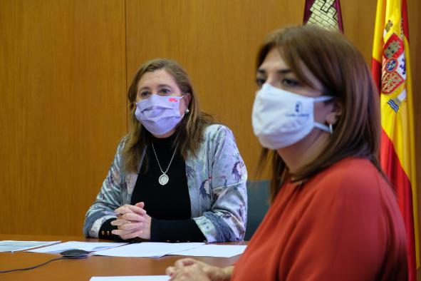 Castilla La Mancha pondrá en marcha una comisión por la igualdad para acelerar las acciones contra la brecha de género en el deporte