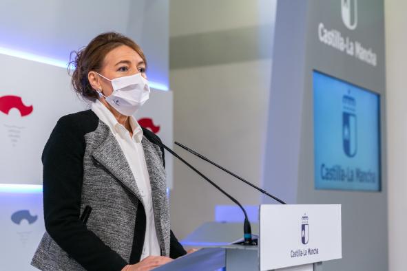 El Consejo de Gobierno aprueba el proyecto de Decreto de la Comisión para el Diálogo Civil con la Mesa del Tercer Sector Social