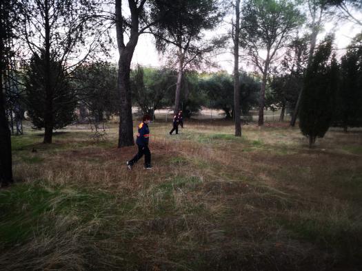 El Servicio de Emergencias 1-1-2 ha coordinado en los dos últimos meses las labores de búsqueda de 39 personas perdidas mientras buscaban setas