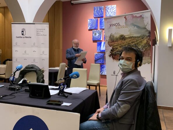 Castilla-La Mancha ha abonado más de 168 millones de euros de ayudas de la PAC en las cuentas de cerca de 100.000 agricultores y ganaderos