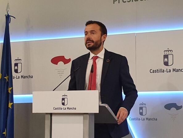 Castilla-La Mancha lanza una campaña para fomentar estas Navidades un consumo responsable y la adquisición de productos de proximidad en establecimientos locales