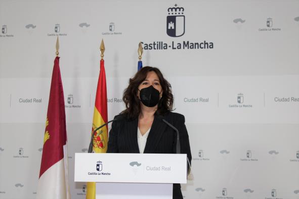 Castilla-La Mancha destina 132.000 euros a la Fundación Mujeres para seguir fomentando la igualdad en el empleo con el proyecto Dana +