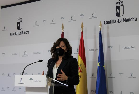 El Gobierno regional muestra un “profundo dolor” tras el asesinato machista de Villarrubia de los Ojos (Ciudad Real)