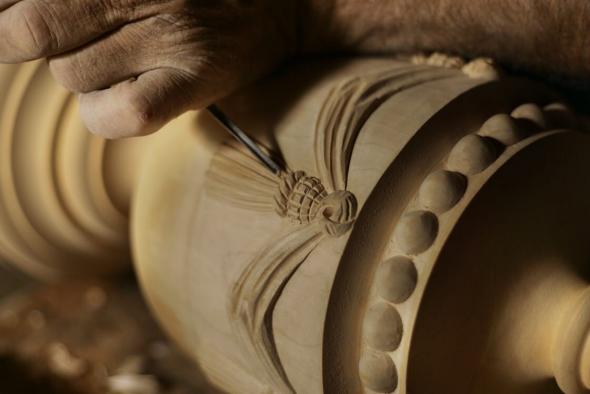 Castilla-La Mancha promociona la artesanía regional en EEUU en una misión comercial dirigida a tiendas de museos