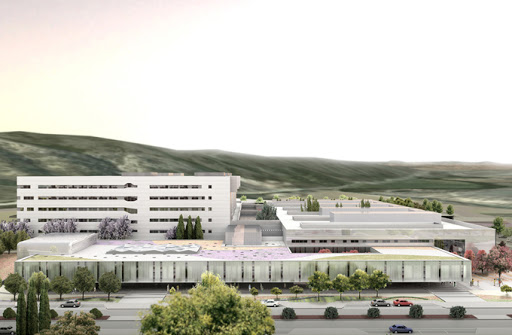 La Junta autoriza una inversión de 4,7 millones para construir la subestación que dará abastecimiento eléctrico al nuevo Hospital de Cuenca