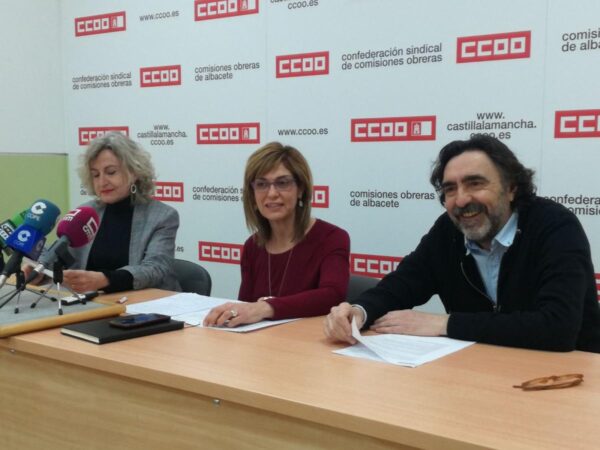 Renfe inaugura el lunes 1 de febrero el AVE Orihuela-Madrid sin paradas en Albacete y Cuenca en la hora punta de los días laborables