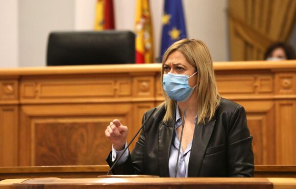 Picazo pide un Plan Nacional de Vacunación: «No queremos más chapuzas como en marzo y abril»
