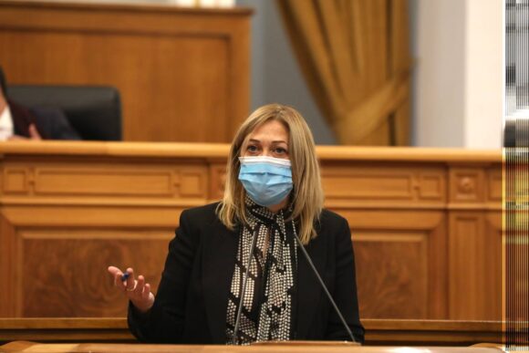 Picazo: “Si no es por Ciudadanos, Page hubiera dejado en la cuneta a muchos autónomos”