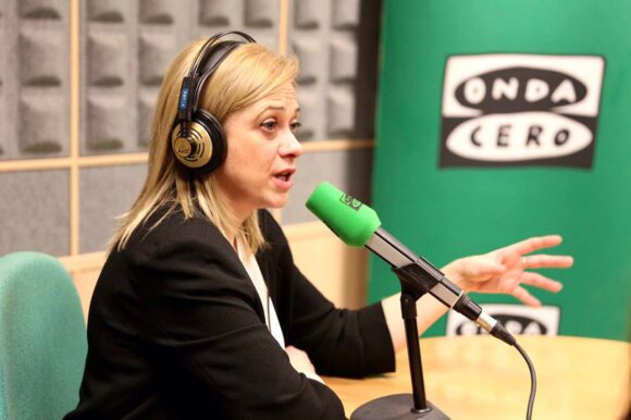 Picazo insiste a Page en que “se deje ayudar” por otras CCAA limítrofes: “Una cama libre puede ser una vida salvada”