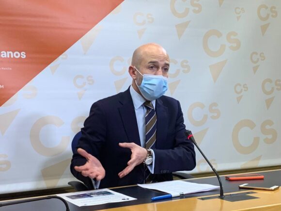 Cs exige información y documentación sobre las inspecciones a residencias que cuentan ya con más de 3.000 muertes