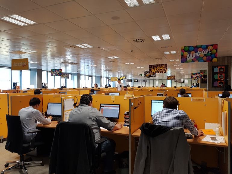 CCOO denuncia 12 despidos “sibilinos, selectivos e injustificados” en Jazzplat-Guadalajara y estudia la convocatoria de huelga