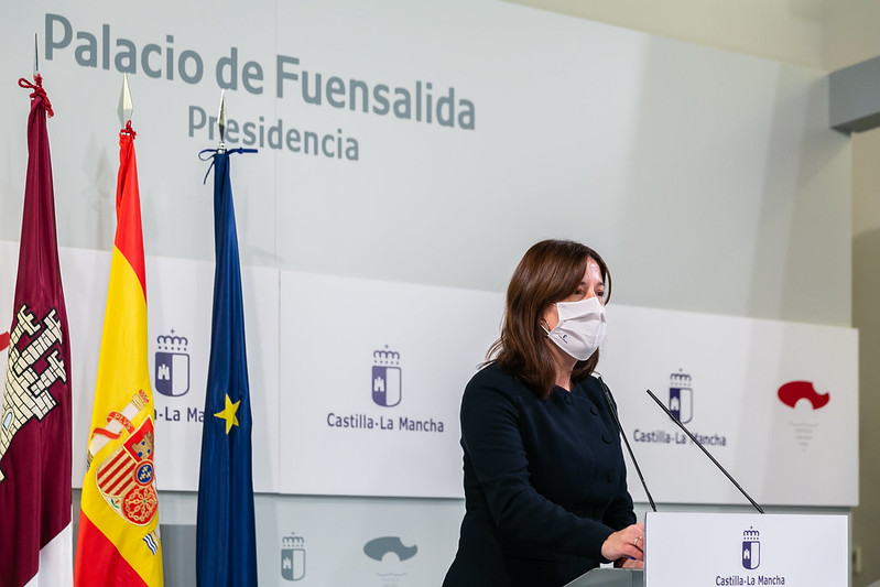 Castilla-La Mancha aprueba un gasto de 422 millones para mantener los conciertos educativos durante los próximos cuatro años