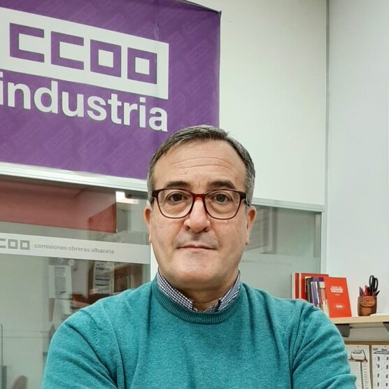2021, un año para la esperanza también para mejorar el modelo productivo de Castilla-La Mancha