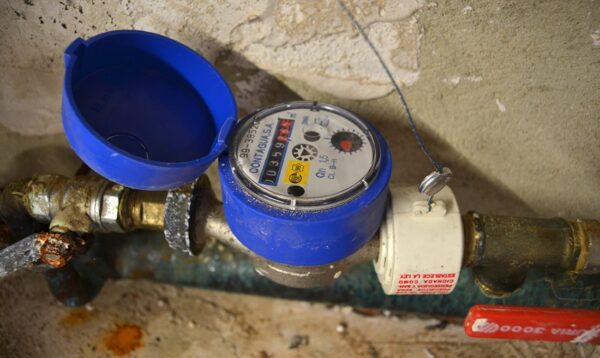Aviso importante de Aqualia para evitar congelación de contadores de agua