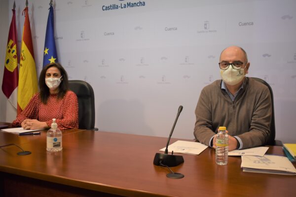 El Gobierno regional ofertará 8.464 plazas educativas en la provincia de Cuenca para el proceso de admisión que tendrá lugar entre el 1 y el 26 de febrero