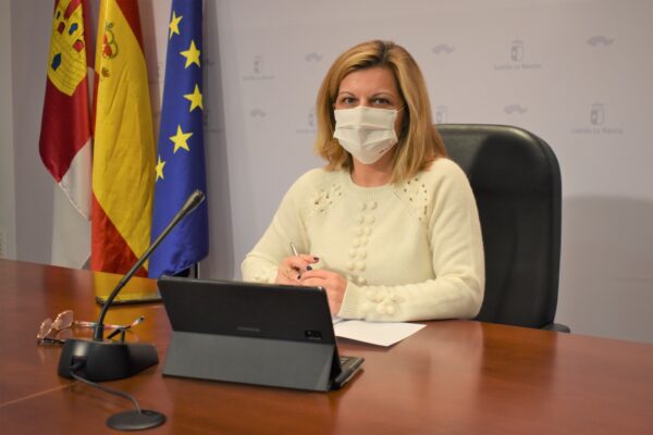 La Junta de Castilla La Mancha concede alrededor de 50.000 euros en ayudas para el fomento del asociacionismo de mujeres en la provincia de Cuenca
