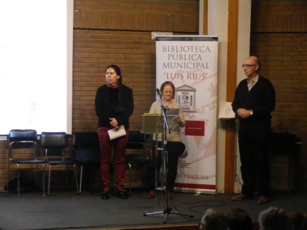 La Biblioteca Municipal Luis Rius de Tarancón cierra un 2020 de manera positiva, sabiendo adaptarse y reinventarse para el mejor servicio a sus millares de usuarios