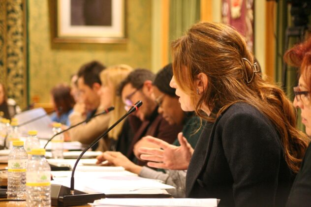 Ciudadanos propone medidas para reducir el impacto de la subida del precio de la luz para los conquenses