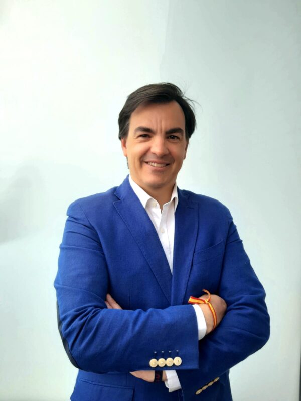 El señor Godoy sigue mintiendo