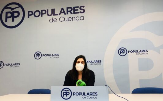 Jiménez: “Ha quedado claro que el partido que está liderando la defensa del sector de la hostelería es el PP”