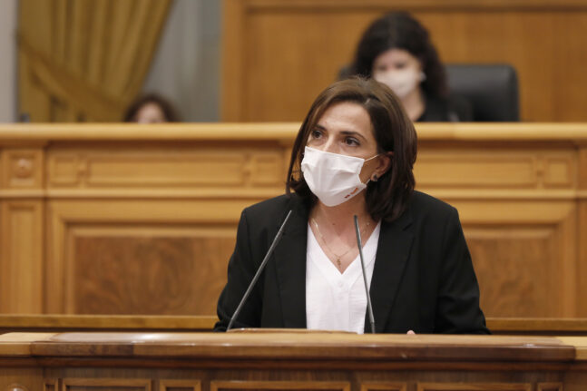 “García-Page demuestra que tiene como prioridad la lucha contra la despoblación tras la aprobación de los dictámenes de la comisión”
