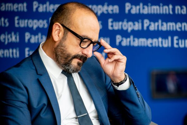 Ciudadanos lleva a Bruselas el cierre de las plantas de Siemens Gamesa por contradecir la Estrategia Verde Europea