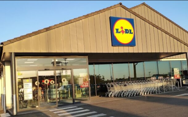 Lidl incrementa un mínimo de un 5% el salario de su plantilla