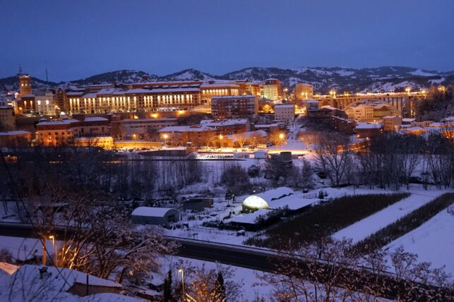 Teruel Existe pide al Gobierno que aplique un IVA reducido en la electricidad y el gas natural