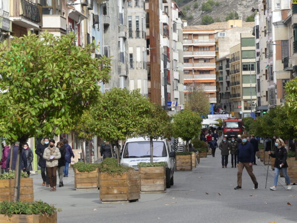 Ceoe Cepyme Cuenca señala un leve aumento de la población residente, pero prevé nuevos descensos
