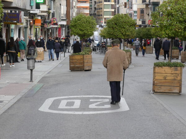 Ceoe Cepyme Cuenca asegura que es imprescindible rejuvenecer la población en la provincia
