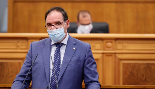 Prieto pide a la Junta que rinda cuentas del Plan Estratégico de Cultura de 2015, “seis años después, no  ha logrado su objetivo”