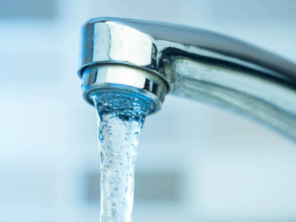 Averías que se van arreglando en las redes de agua en Huete