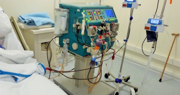 Todos los pacientes de Castilla-La Mancha que necesitaban sesiones de diálisis fueron atendidos este fin de semana
