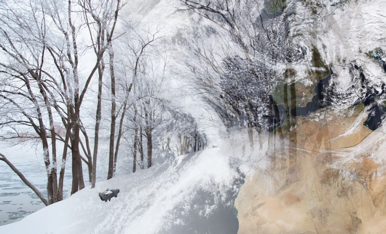 El Gobierno regional activa el METEOCAM en fase de emergencia nivel 1 ante la previsión de fuertes nevadas en toda la Comunidad Autónoma