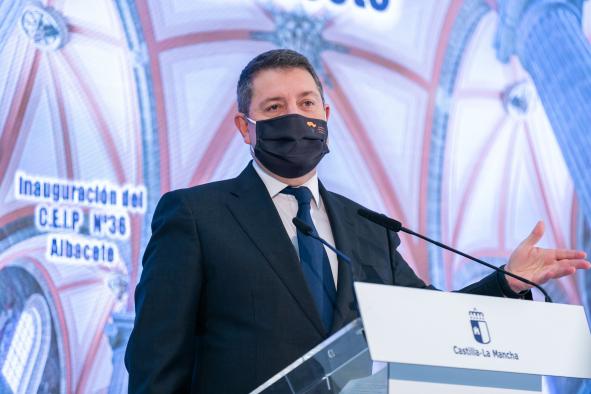 El Gobierno regional aprobará el martes 420 millones de euros para mantener los conciertos educativos durante los próximos cuatro años