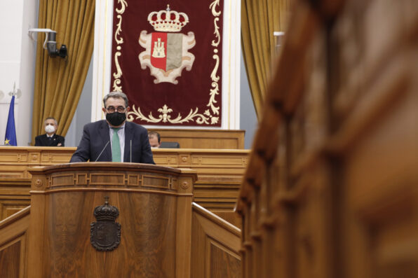 Castilla-La Mancha ha mantenido un compromiso proactivo con la Estrategia de Detección Precoz y Vigilancia de casos durante toda la pandemia