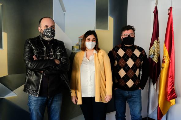 El Gobierno regional destaca que la inversión en sector de las Artes Escénicas fue de más de 1.700.000 euros en 2020