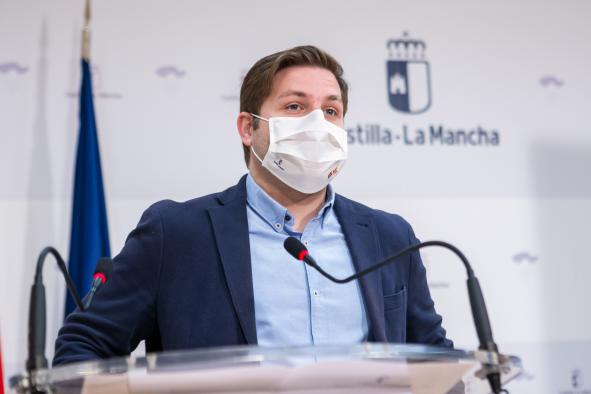 Castilla La mancha amplía las ayudas para la rehabilitación de viviendas unifamiliares y pisos individuales en 2,4 millones de euros