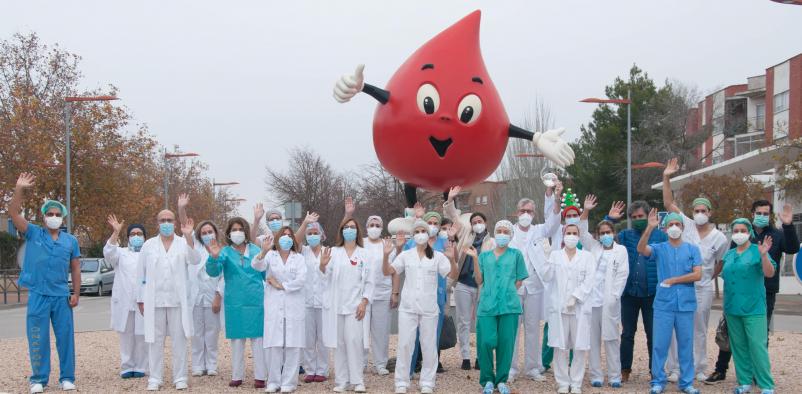 El Hospital Mancha Centro logra el primer premio en el congreso oftalmológico más importante de España