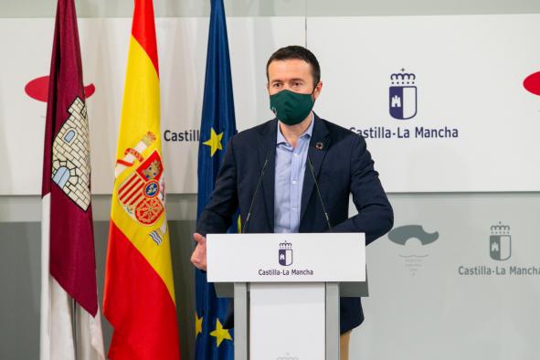 Castilla La Mancha publica la concesión de ayudas por más de 716.000 euros a los nueve ayuntamientos de áreas de influencia socioeconómica de los Parques Nacionales, Cabañeros y Las Tablas de Daimiel