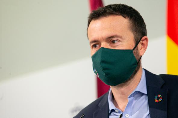 El Gobierno regional destina 2,4 millones de euros para impulsar la Educación Ambiental a través de la Estrategia de Educación Ambiental de Castilla-La Mancha Horizonte 2030