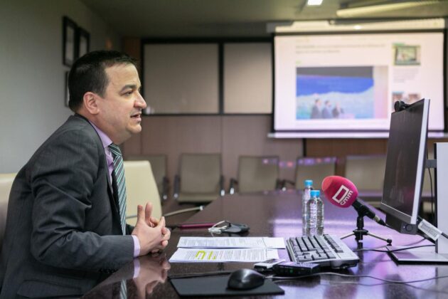 Castilla-La Mancha creará una línea de ayudas para la incorporación de emprendedores en el medio rural impulsando la diversificación de la actividad económica